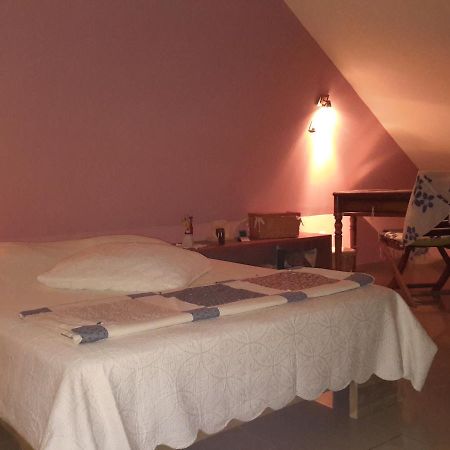 Chambre D'Hote Ti Coin Tranquille Saint-Leu Exterior photo