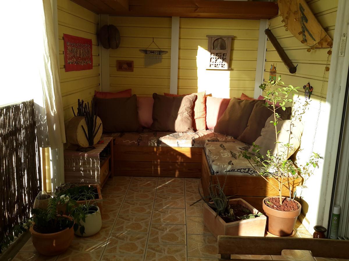 Chambre D'Hote Ti Coin Tranquille Saint-Leu Exterior photo