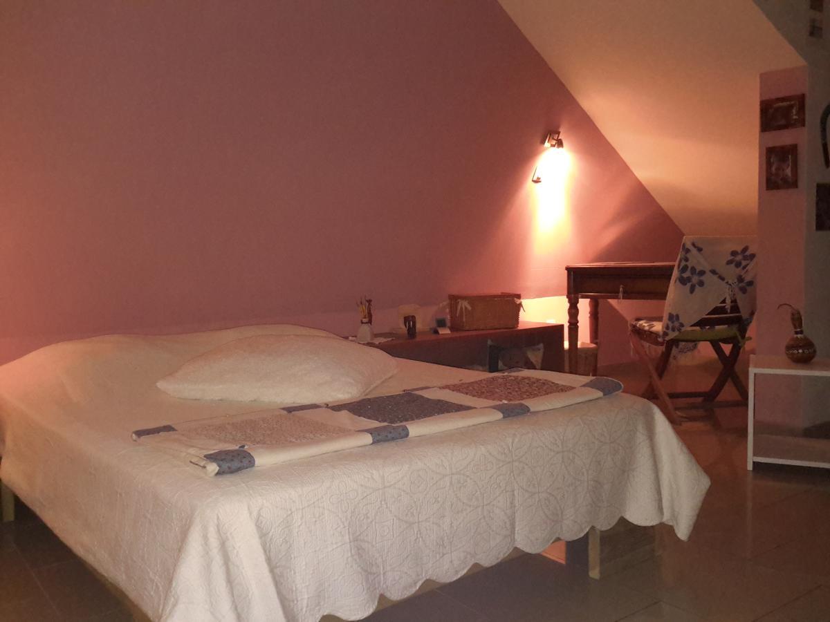 Chambre D'Hote Ti Coin Tranquille Saint-Leu Exterior photo