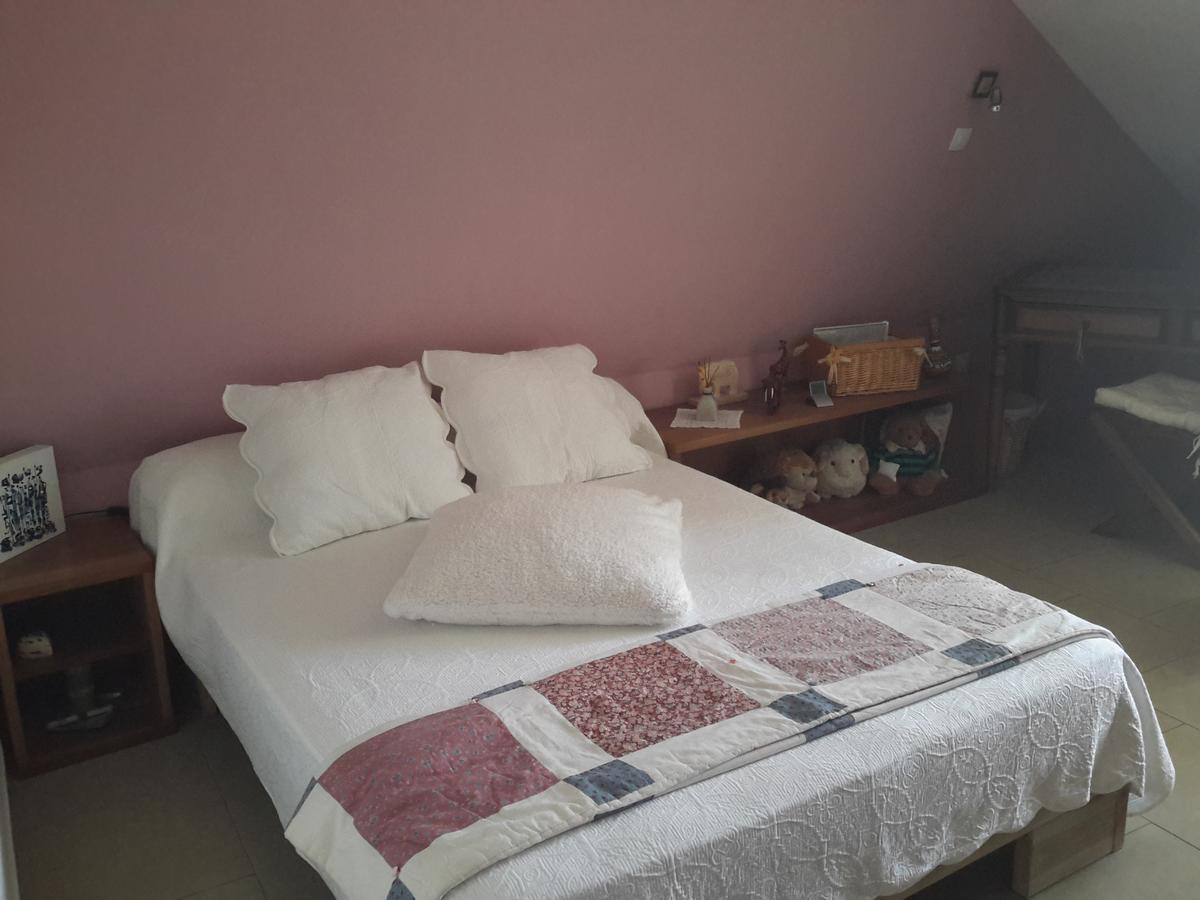 Chambre D'Hote Ti Coin Tranquille Saint-Leu Exterior photo