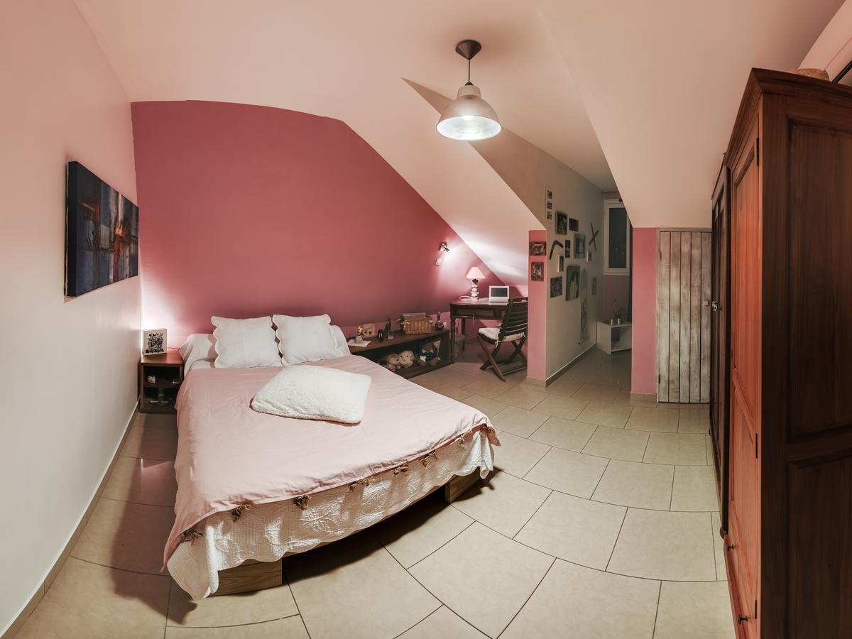 Chambre D'Hote Ti Coin Tranquille Saint-Leu Exterior photo